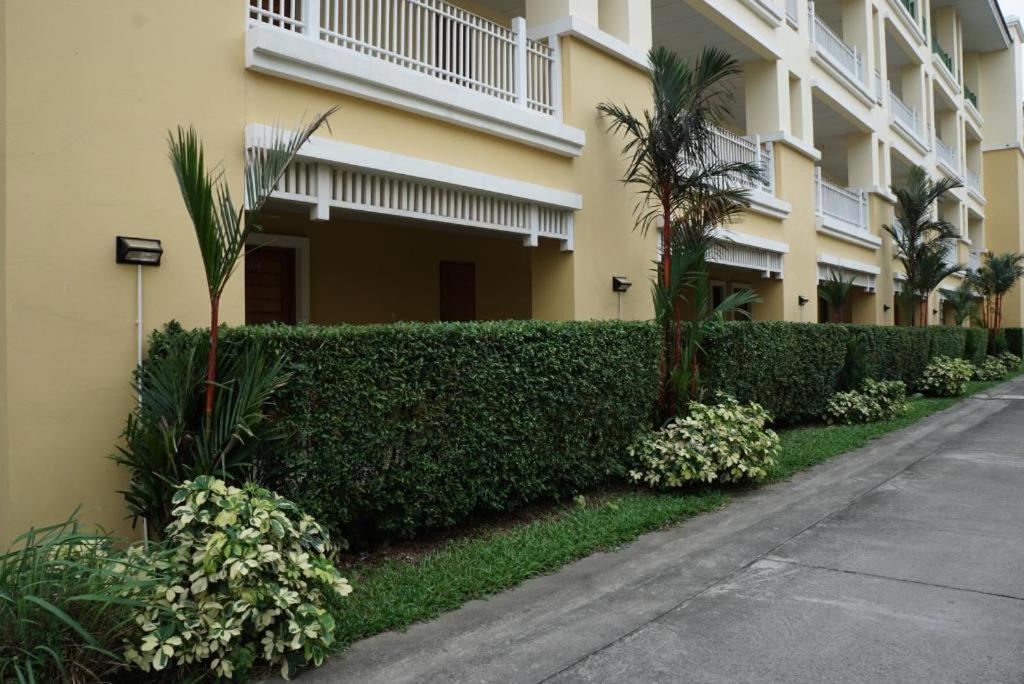 The One Residence Hotel Bangkok Exterior foto